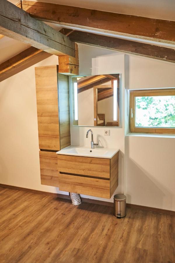 Appartamento Chalet Van Den Berg Saalbach-Hinterglemm Esterno foto