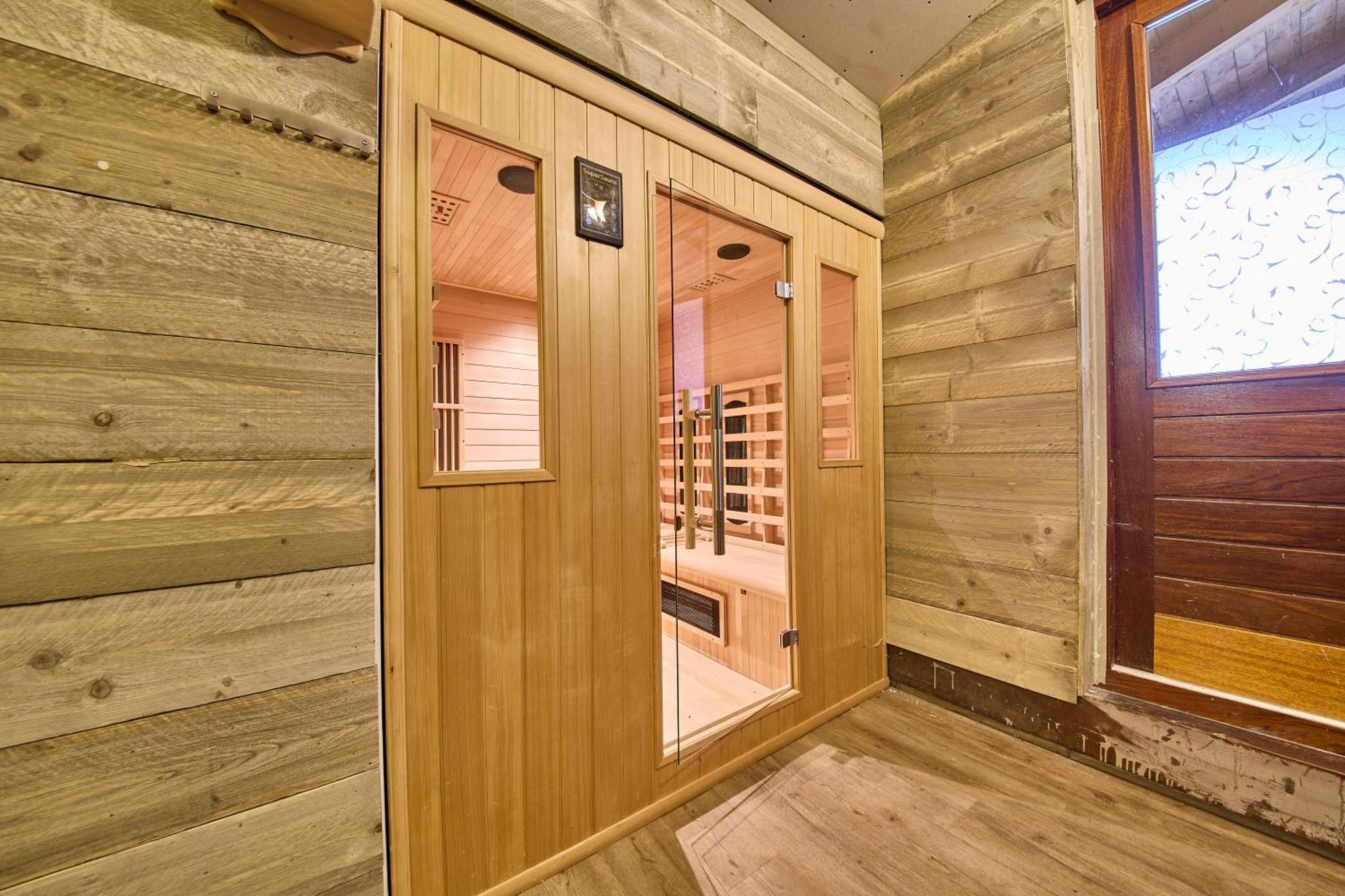 Appartamento Chalet Van Den Berg Saalbach-Hinterglemm Esterno foto